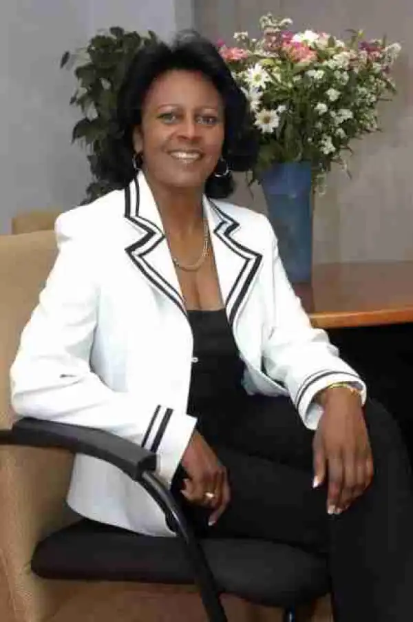 Meet Rich Sugar Mummy In Australia Here - ibuzzup.com